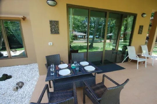 KhaoTong Villa at Melina's