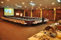 Aalankrita Resort and Convention