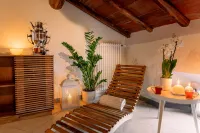 Villa Romantica Wellness & SPA Lucca - Culliness