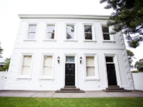 Old Market Inn Hotels in Port Fairy