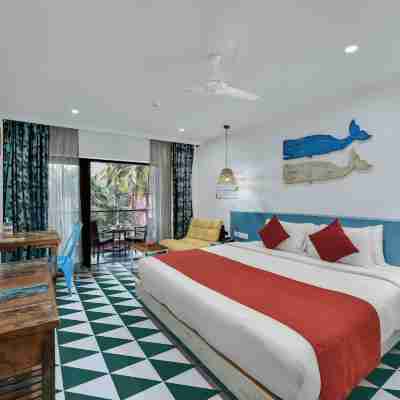 Jasminn Hotel - am Hotel Kollection Rooms