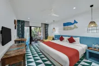 Jasminn Hotel - am Hotel Kollection فنادق في Betalbatim
