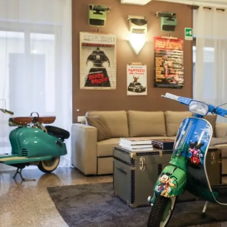 Residence Corallo