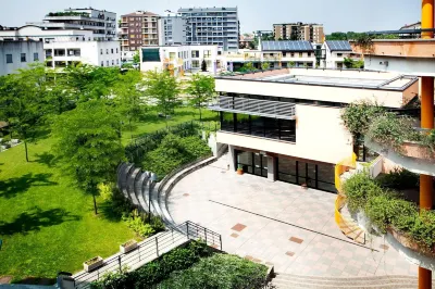 La Cordata Accommodation - Zumbini 6 Hotels in Barona