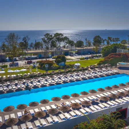 Hotel SU & Aqualand