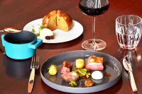 ดาสเจมส์ - พร้อมอาหารเช้า