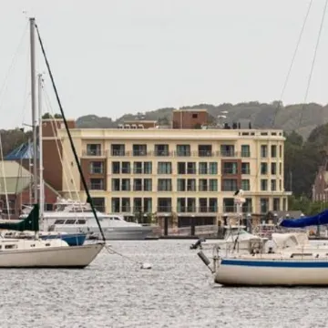 The Brenton Hotel