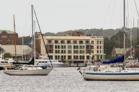 The Brenton Hotel