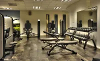 拉普蘭大酒店 - 健身室/gym room
