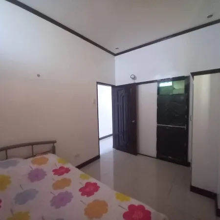 Remarkable 1-Bed Apartment in Davao City