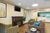 Suburban Studios Monaca - Pittsburgh Hotels in Center Township