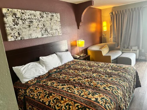 Southern Inn Hotels in Manchester