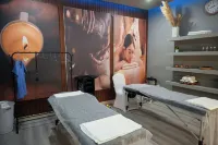 Al Mada Al Arabia Hotel - spa