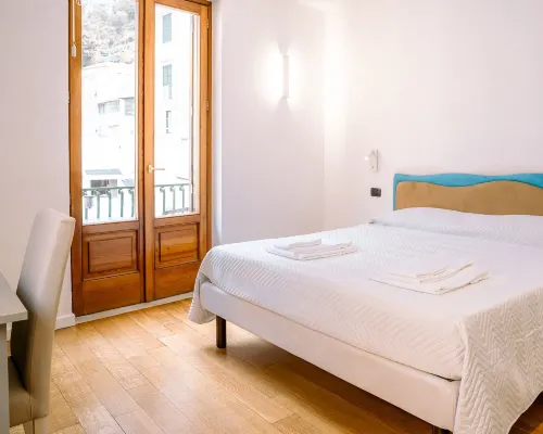 Residenza Ester Hotels in Amalfi