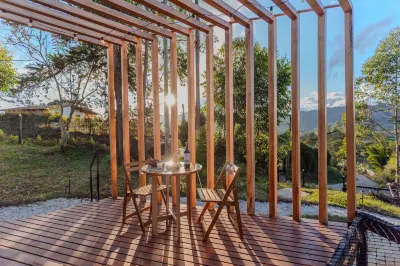 Shabbat Hotel Boutique Hotels in Vereda Chaparral