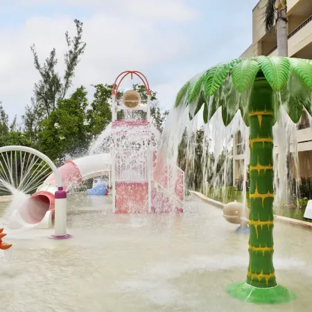 Dreams Puerto Morelos Resort & Spa
