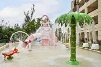 Dreams Puerto Morelos Resort & Spa - Resorts