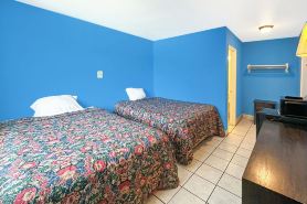 Luxury Inn by OYO Albany