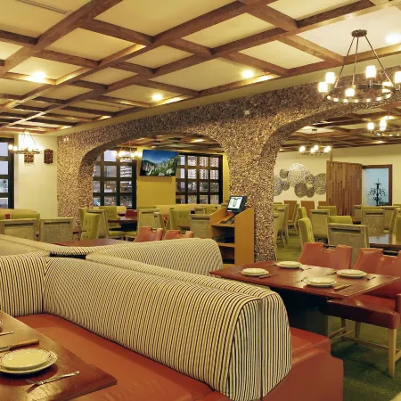 Hotel María Bonita Chihuahua