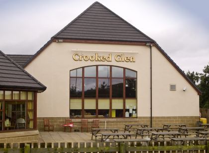 Premier Inn Dunfermline