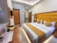Hotel National - Grant Road