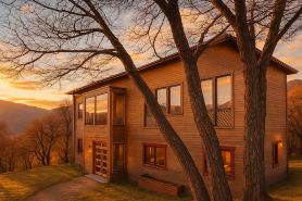 Calafate Lodge Patagonia
