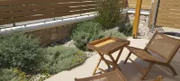Zephyros Villas - Agios Nikitas - Homestays