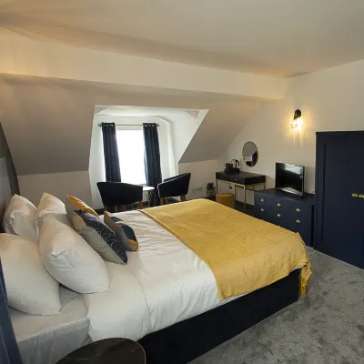 Bae Abermaw Boutique B&B Hotels in 