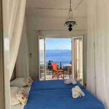 Panorama Notos Rooms