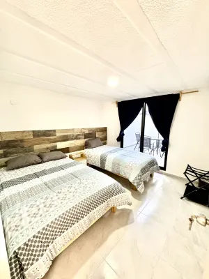 El Departamento Lunero