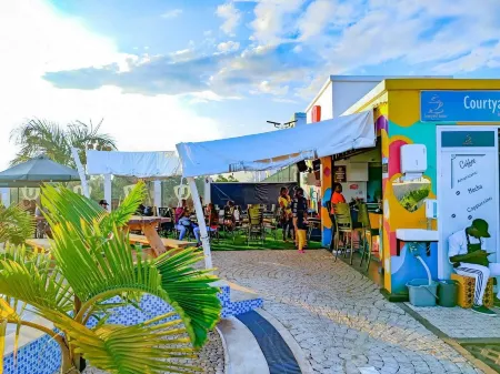 Lux Suites Tatu City Vacation House