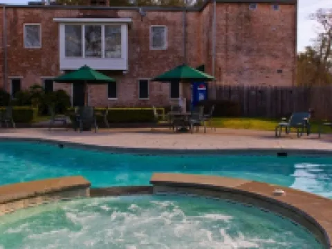 Dunleith Historic Inn Hotels in Natchez