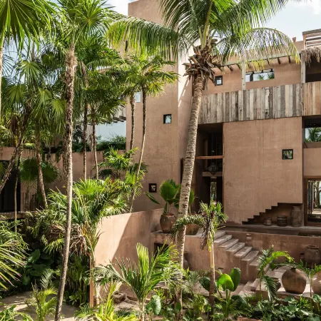 Xela Tulum - Member of Design Hotels