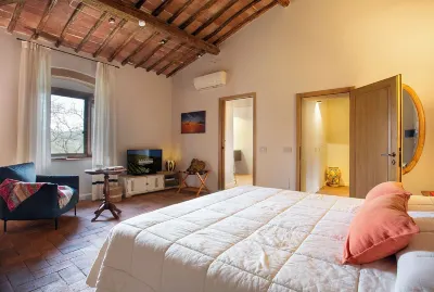 La Corte del Chianti
