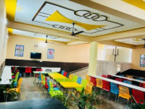 Cohouse Hotels in Rewari-distriktet
