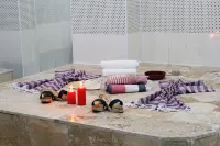Siba Pamukkale Life - spa