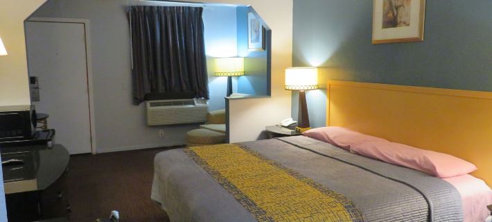Travel Inn Beaumont Hotels in Beaumont