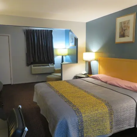 Travel Inn Beaumont