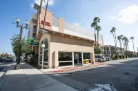 Vagabond Inn Glendale Hotels in Glendale