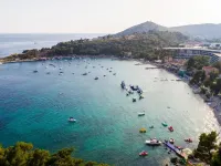 Apartments Villa Enzian Hotels in Mlini