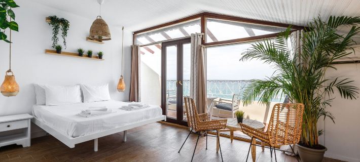 Marabou Hotel Hotels in Pallini