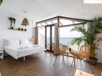 Marabou Hotel