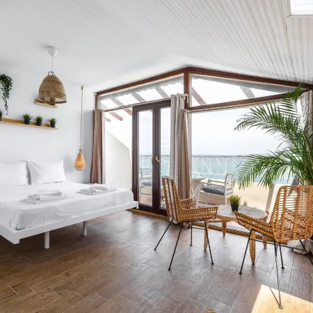 Marabou Hotel