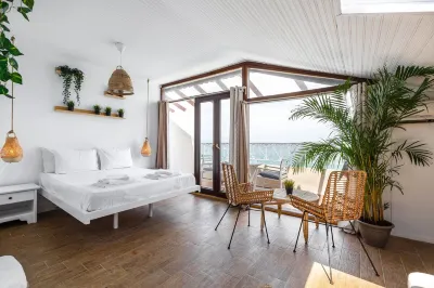 Marabou Hotel