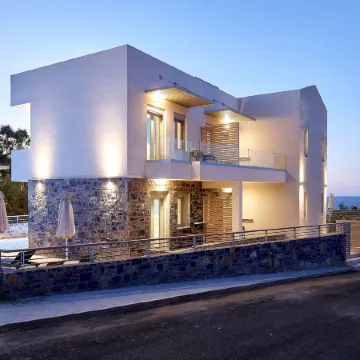 Theasea Stylish Residences