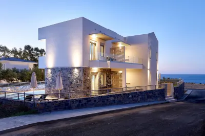 Theasea Stylish Residences Hotels near Relaxika Massage & Spa