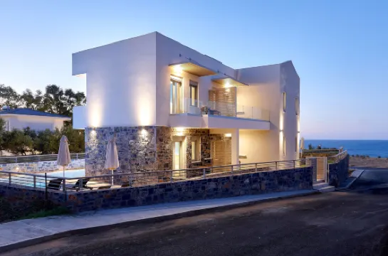 Theasea Stylish Residences