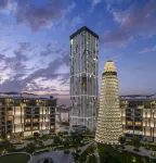 Banyan Tree Doha at La Cigale Mushaireb