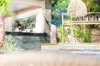 โรงแรม อากัว บีช - สำหรับผู้ใหญ่เท่านั้น - ที่มีบาร์