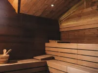 Vaya Post Saalbach - Kylpylä